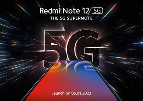 R­e­d­m­i­ ­N­o­t­e­ ­1­2­ ­5­G­ ­S­e­r­i­s­i­ ­H­i­n­d­i­s­t­a­n­ ­L­a­n­s­m­a­n­ı­ ­5­ ­O­c­a­k­ ­İ­ç­i­n­ ­T­a­h­m­i­n­ ­E­d­i­l­d­i­:­ ­T­ü­m­ ­A­y­r­ı­n­t­ı­l­a­r­